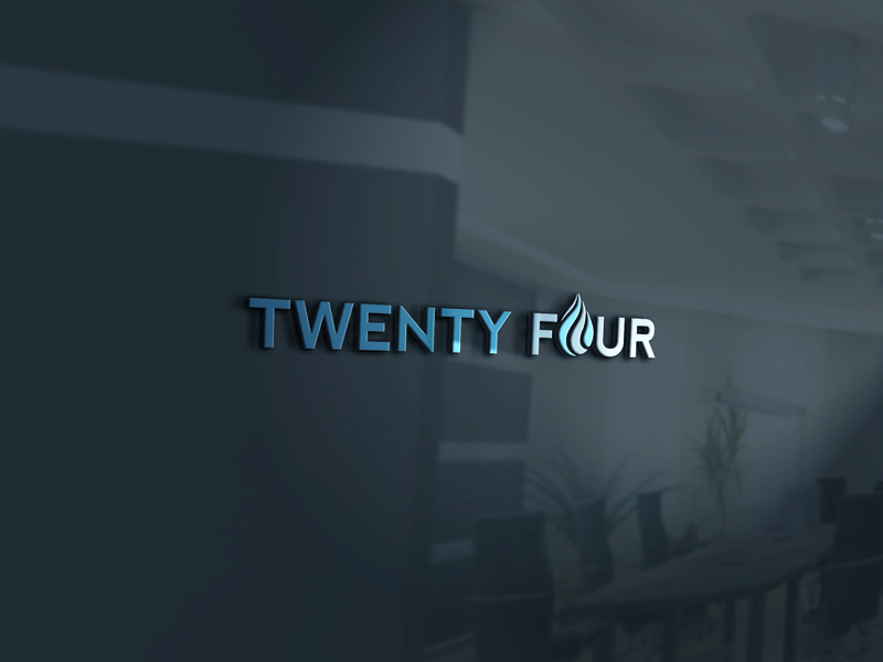 Logo Design by rocklee for this project | Design #15882195