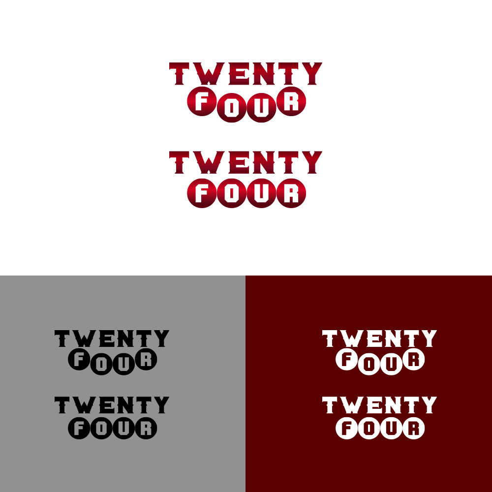 Logo Design by Mielee for this project | Design #15876362