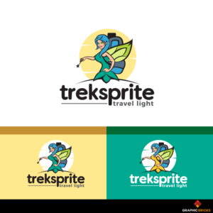 Logo Design by Graphic Bricks