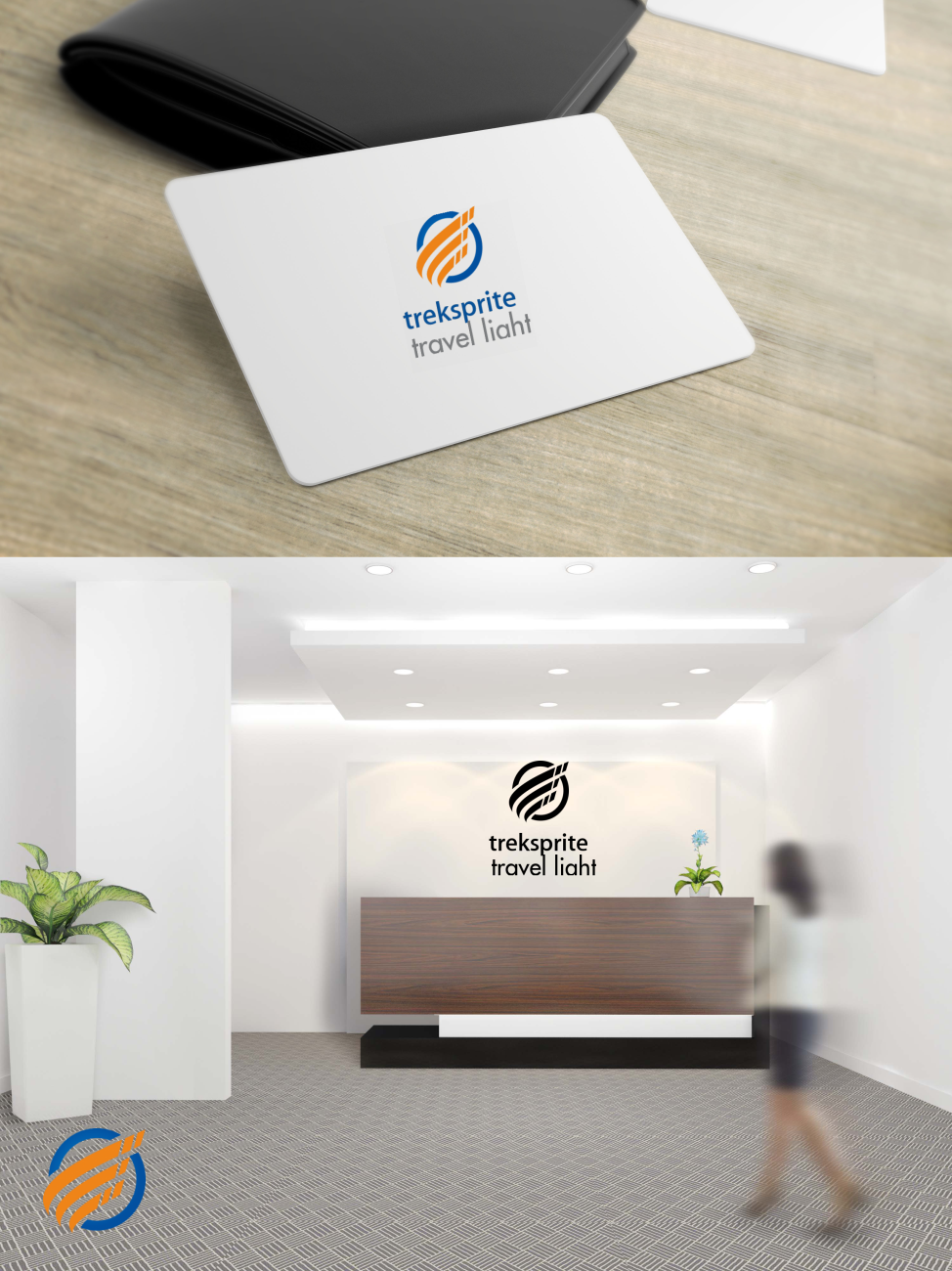 Logo Design by Paulsein for this project | Design #15897544