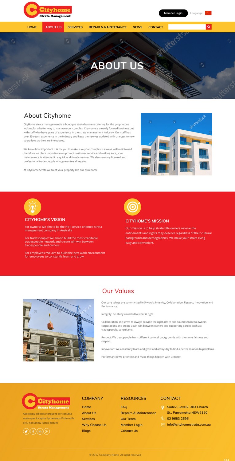Diseño Wordpress por pb para este proyecto | Diseño #15978902