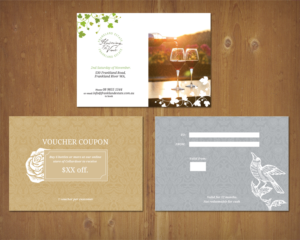 Design de Flyer par MNM pour Frankland Estate | Design : #15883547