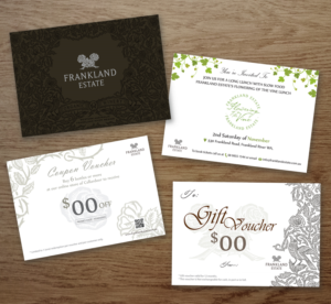 Flyer Design by - SWING -