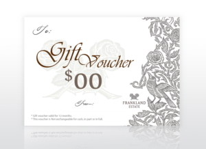 Design de Flyer par - SWING - pour Frankland Estate | Design : #15891850