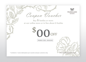 Design de Flyer par - SWING - pour Frankland Estate | Design : #15936154