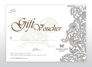 Design de Flyer par - SWING - pour Frankland Estate | Design : #15936155