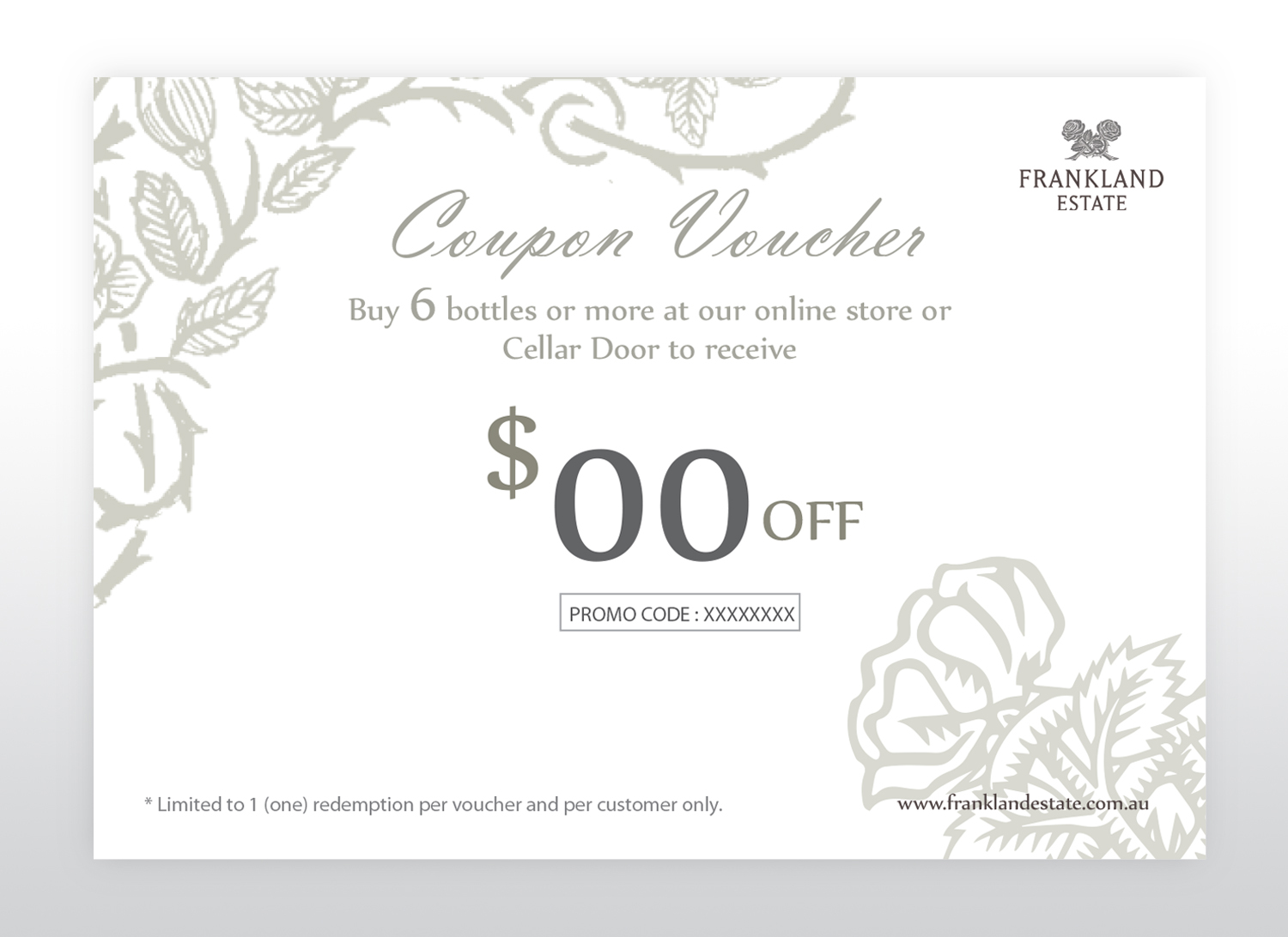 Design de Flyer par - SWING - pour Frankland Estate | Design #15949950