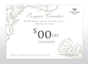 Design de Flyer par - SWING - pour Frankland Estate | Design : #15949950