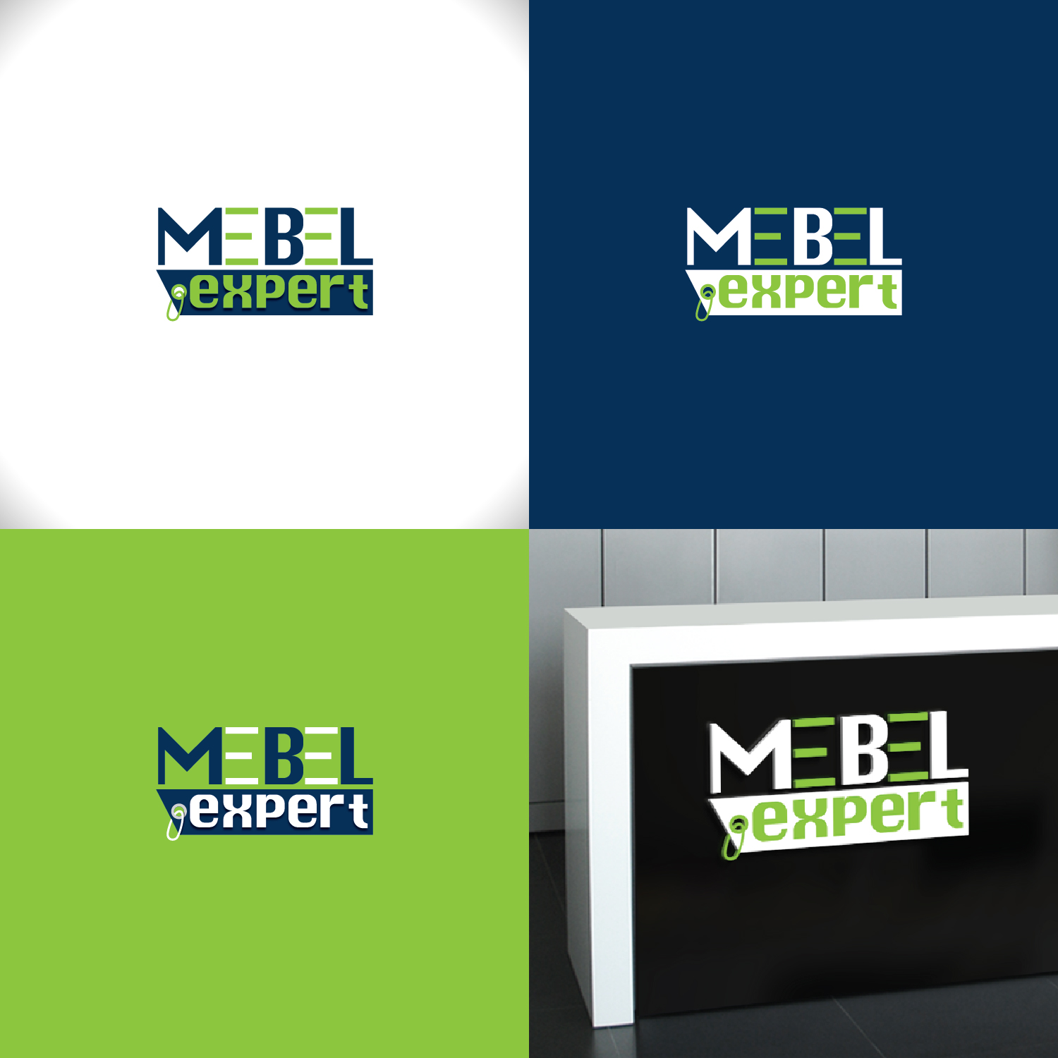 Logo Design by Umer Ilyas for this project | Design #15859615