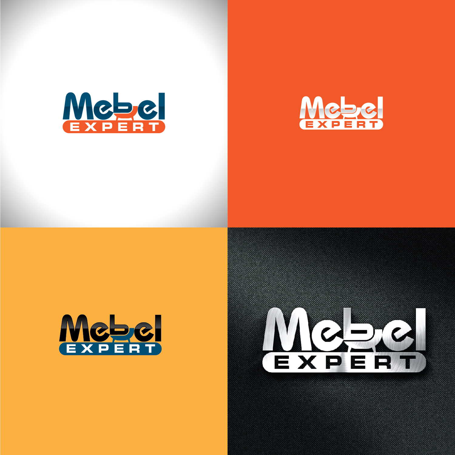 Logo Design by Umer Ilyas for this project | Design #15859616