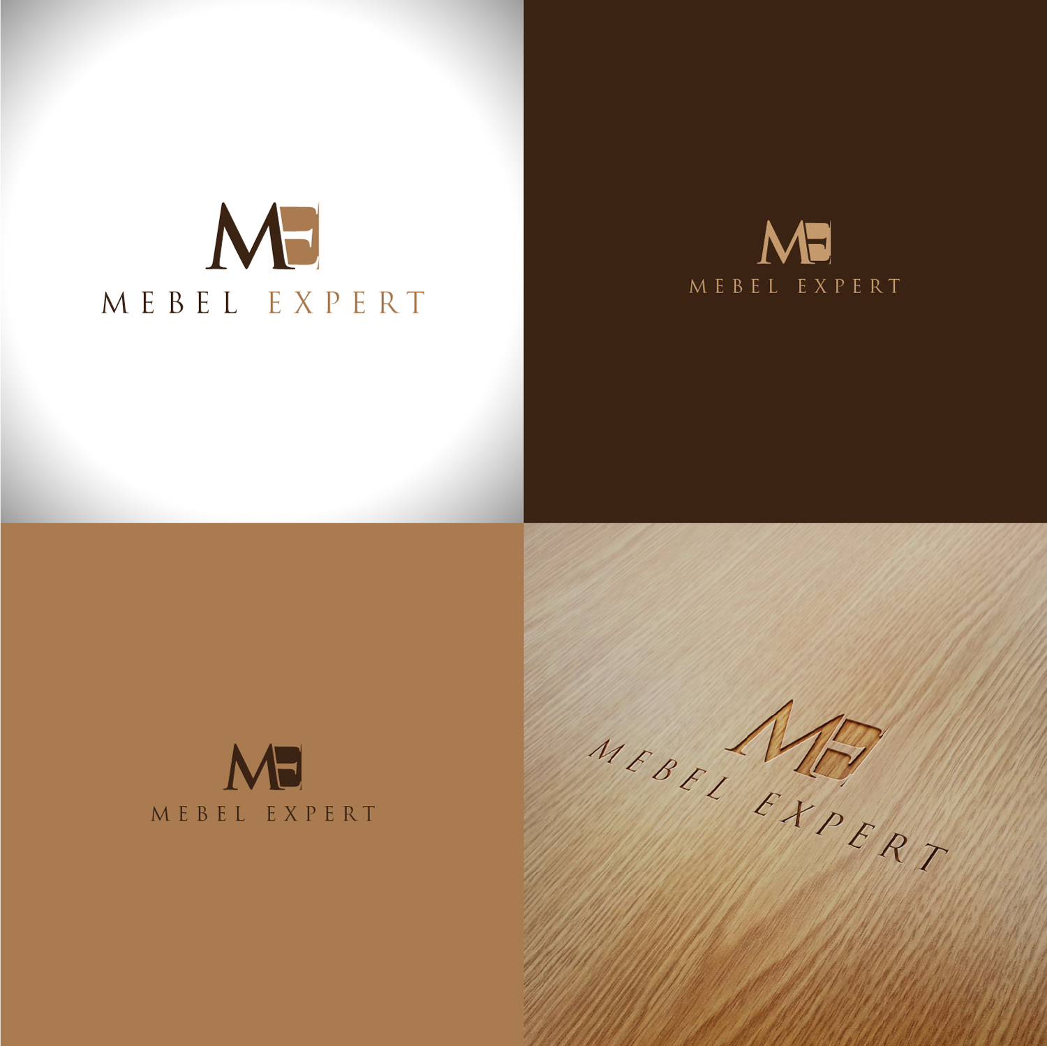 Logo Design by Umer Ilyas for this project | Design #15859617