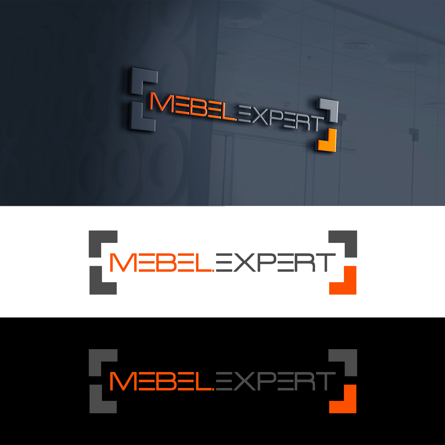 Logo Design by cesarcuervo for this project | Design #15859303