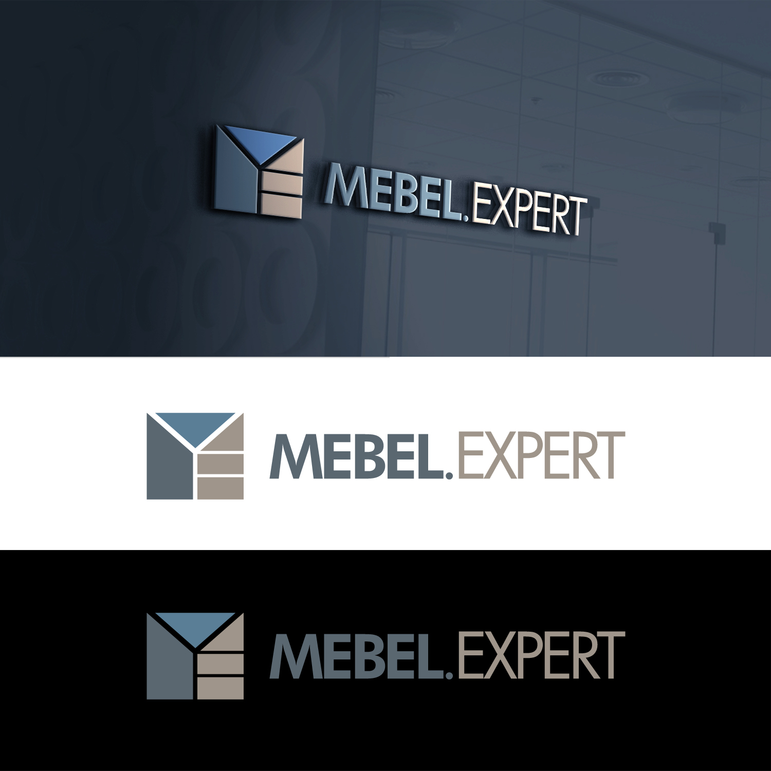 Logo Design by cesarcuervo for this project | Design #15859364