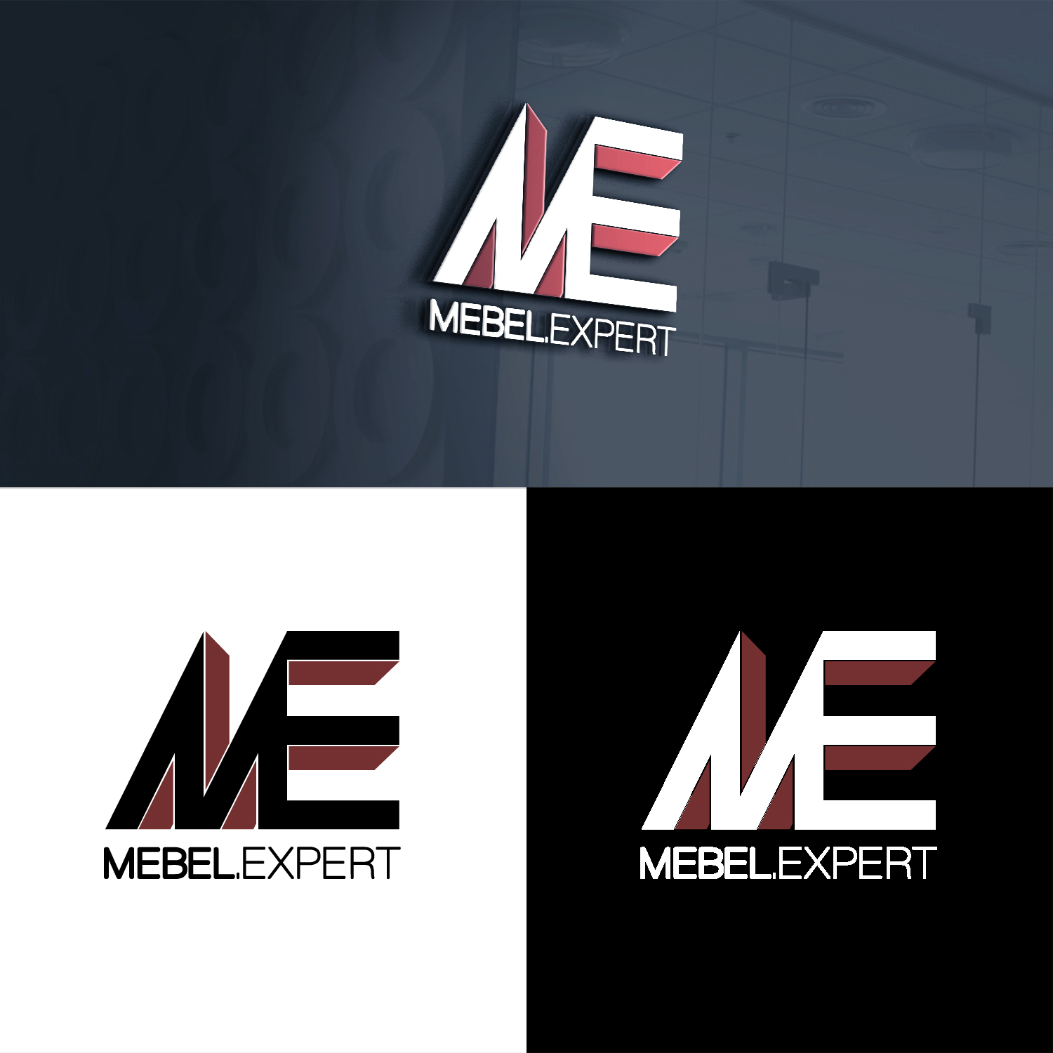 Logo Design by cesarcuervo for this project | Design #15871021