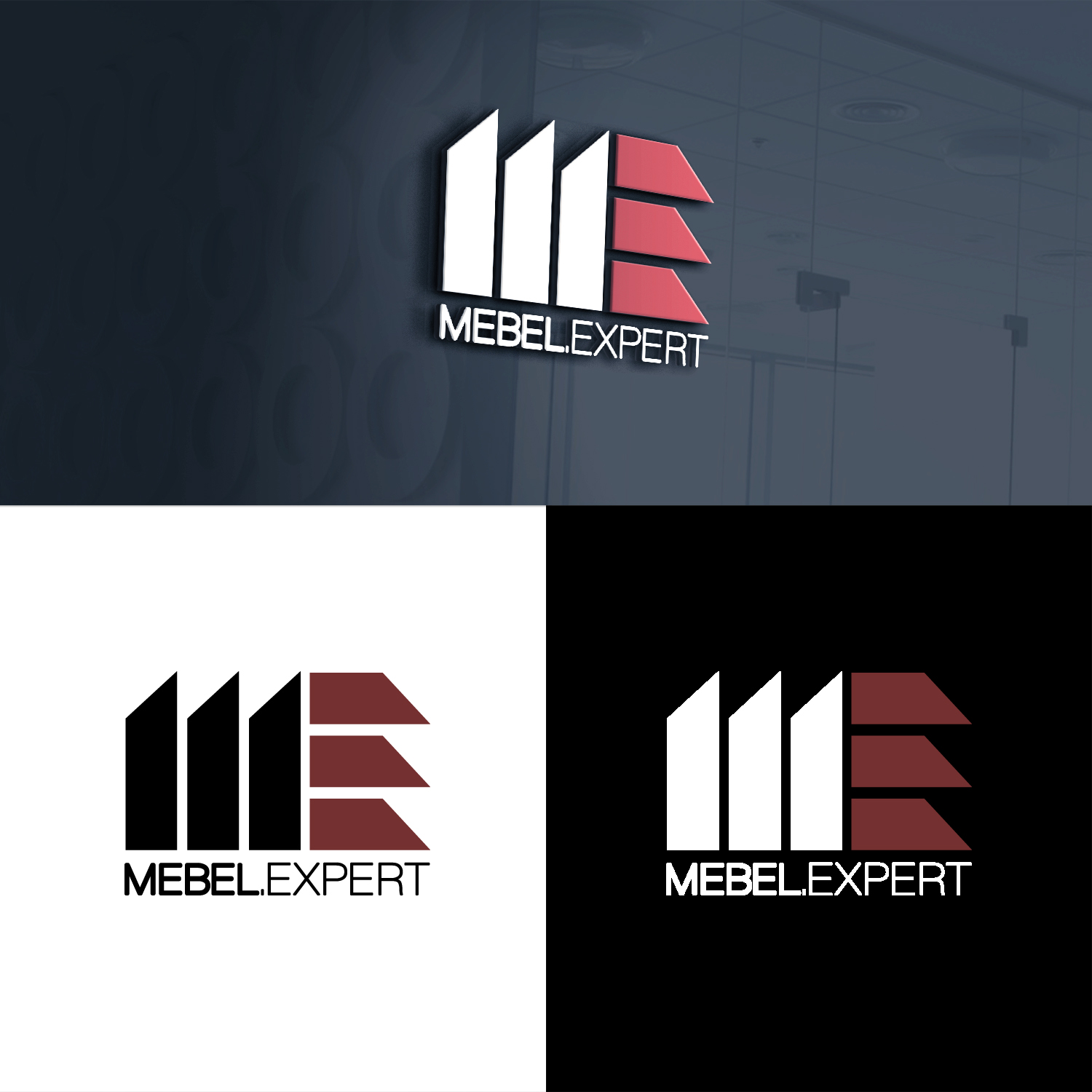 Logo Design by cesarcuervo for this project | Design #15871034