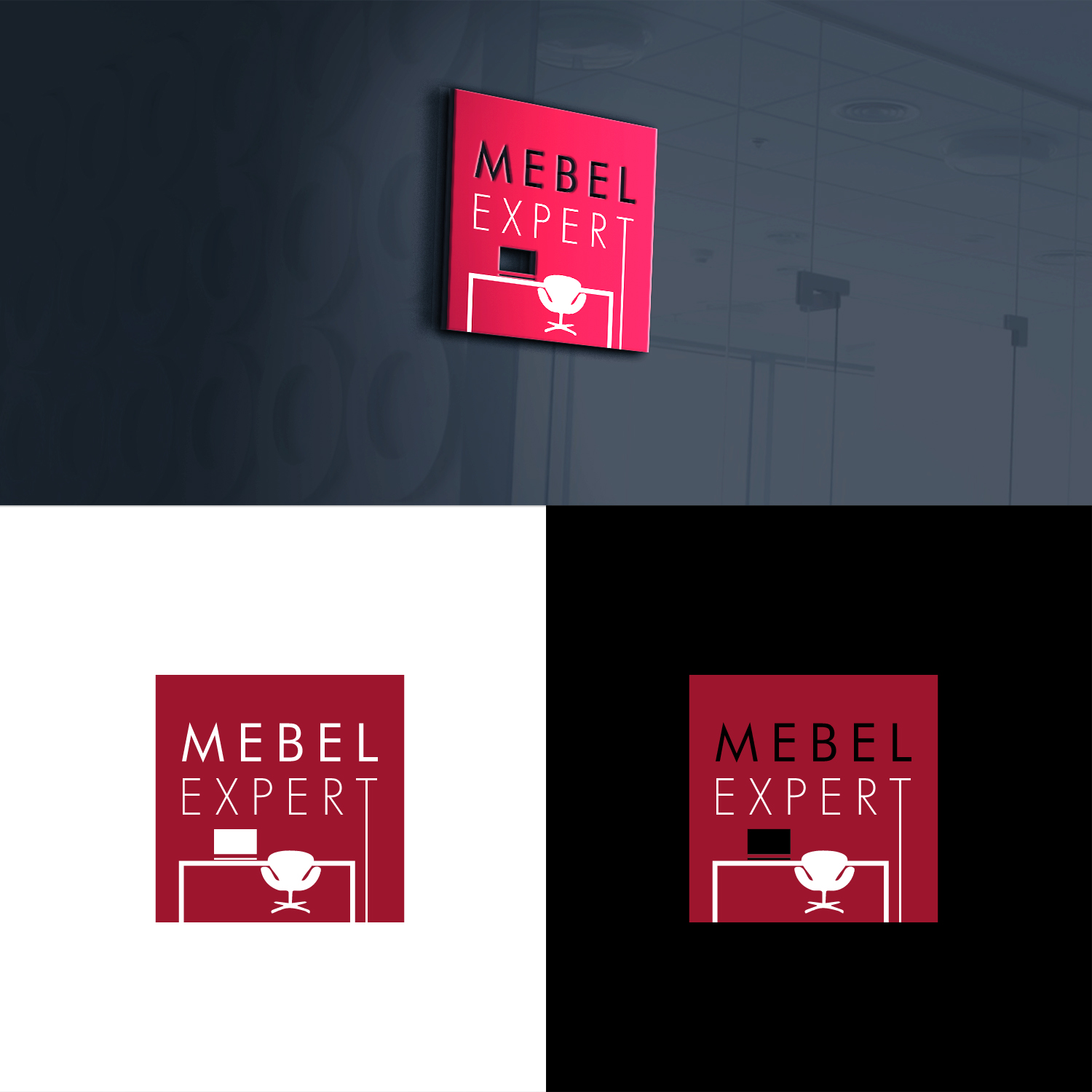 Logo Design by cesarcuervo for this project | Design #15871049