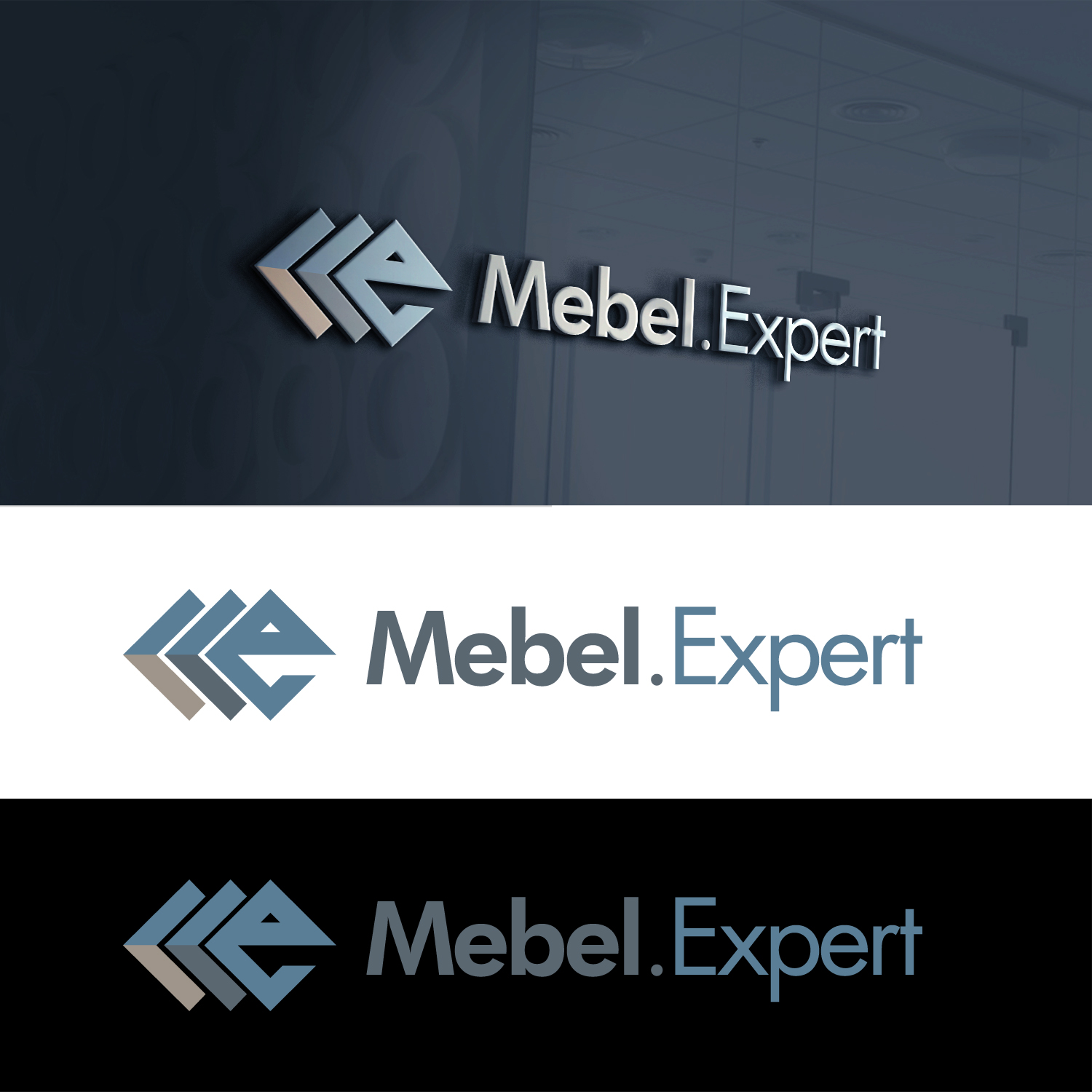 Logo Design by cesarcuervo for this project | Design #15877973