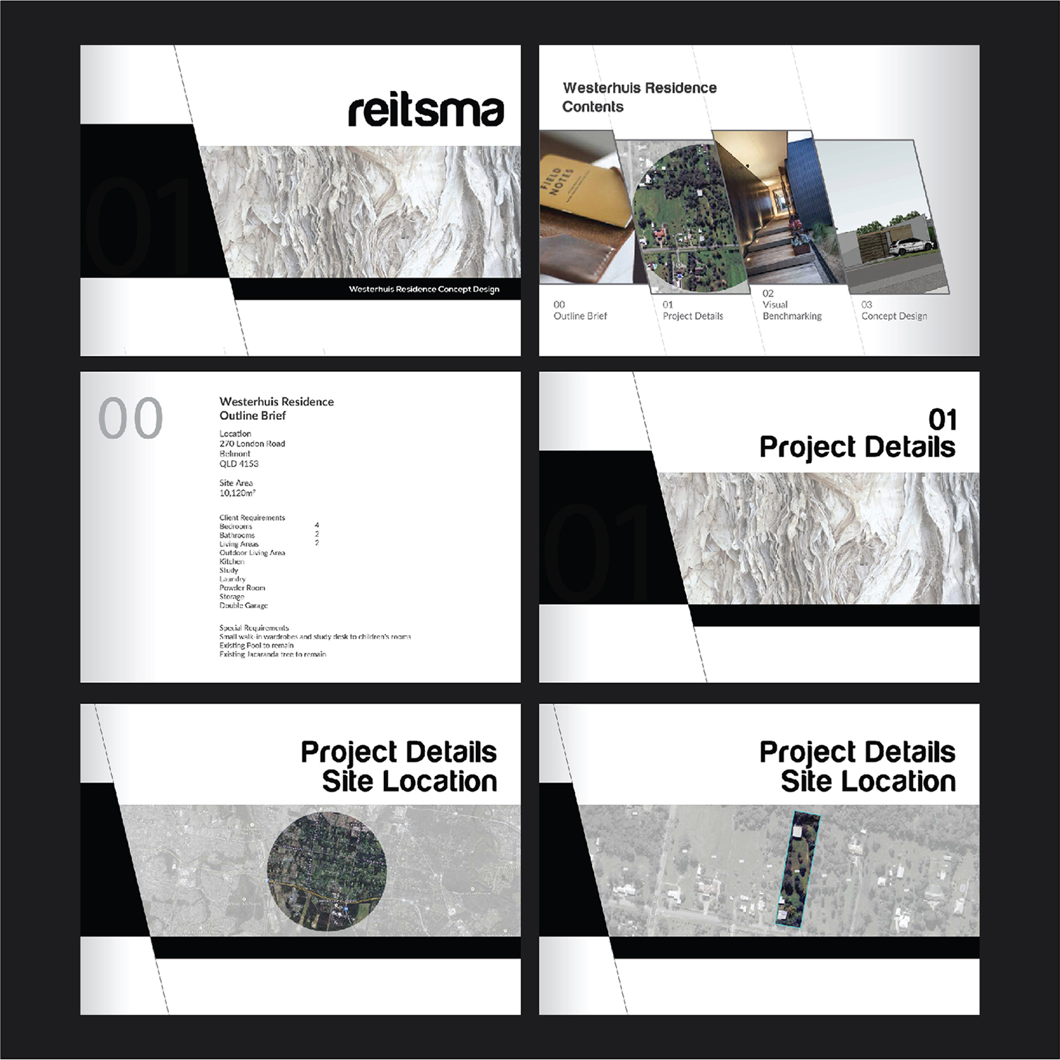 Brochure Design by Deziners Zone for this project | Design #15866199