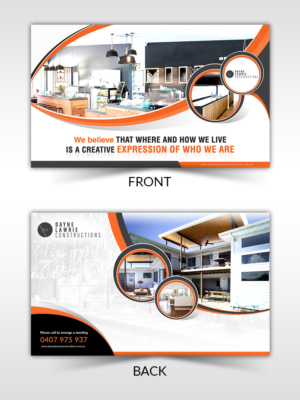 Broschüren-Design von SAI DESIGNS für dieses Projekt | Design: #15908929