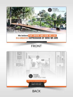 Brochure Design by SAI DESIGNS for this project | Design #15908930