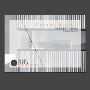Brochure Design by banedsgn for this project | Design #15852128