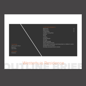 Broschüren-Design von banedsgn für dieses Projekt | Design: #15852130