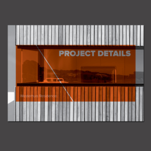 Broschüren-Design von banedsgn für dieses Projekt | Design: #15852131