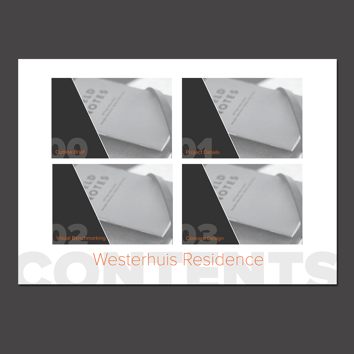 Brochure Design by banedsgn for this project | Design #15852991