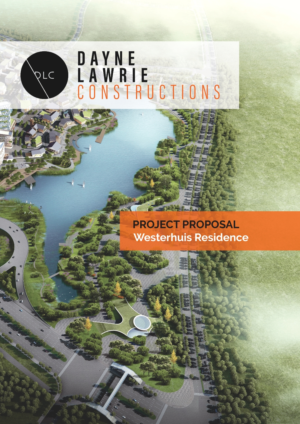 Brochure Design by JVgraphix