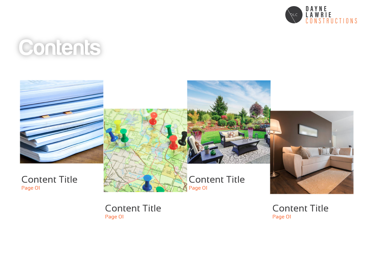 Brochure Design by betablocker for this project | Design #15886560