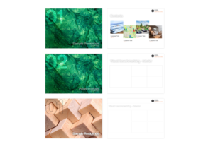 Broschüren-Design von betablocker für dieses Projekt | Design: #15886561