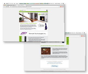 Newsletter Design by lucky graphics