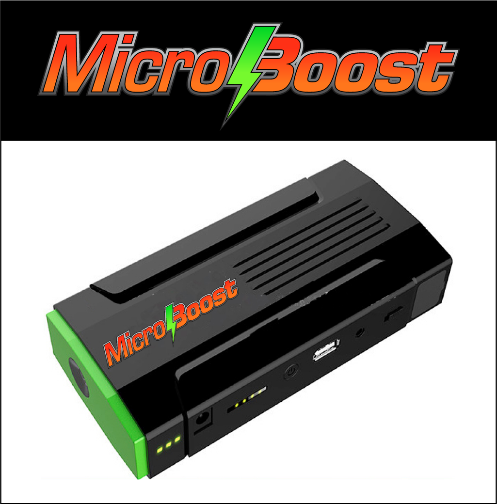 Logo Design by Andres Bonifacio for MicroBoost | Design #2646836
