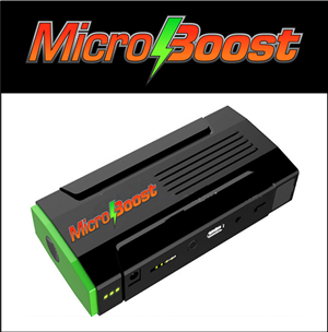 Logo Design by Andres Bonifacio for MicroBoost | Design: #2646836