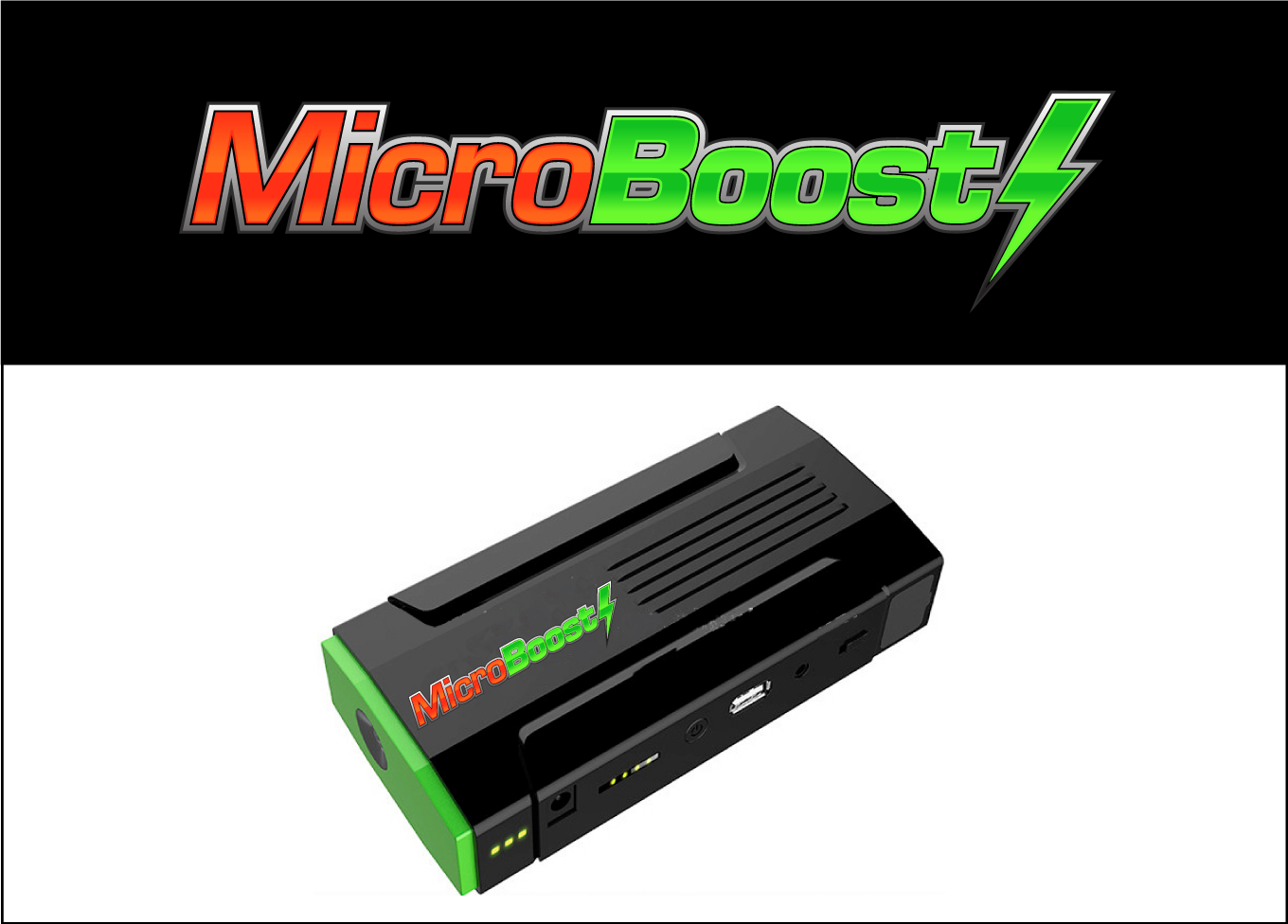 Logo Design by Andres Bonifacio for MicroBoost | Design #2646851