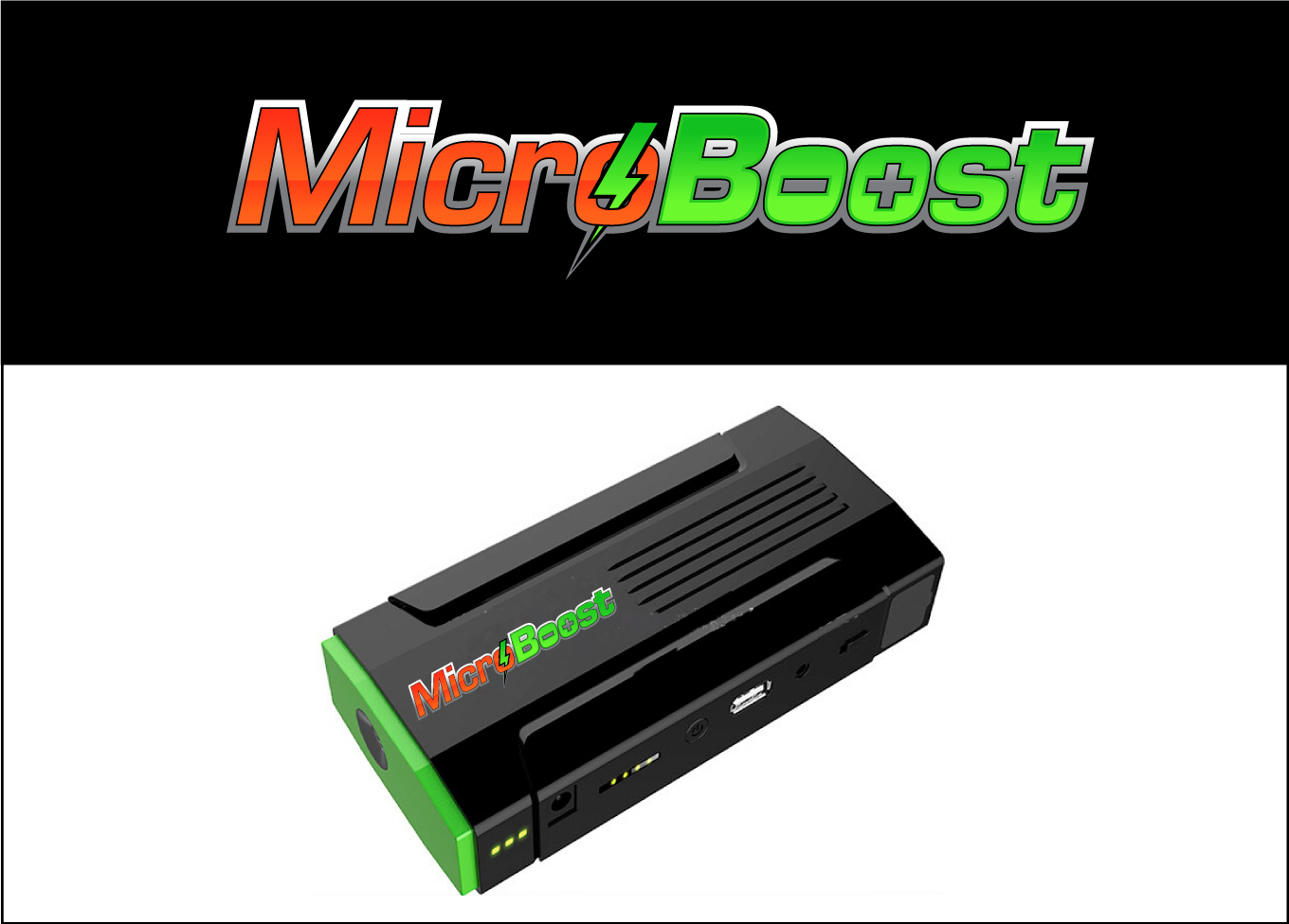 Logo Design by Andres Bonifacio for MicroBoost | Design #2646863