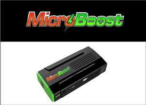 Logo Design by Andres Bonifacio for MicroBoost | Design: #2646863