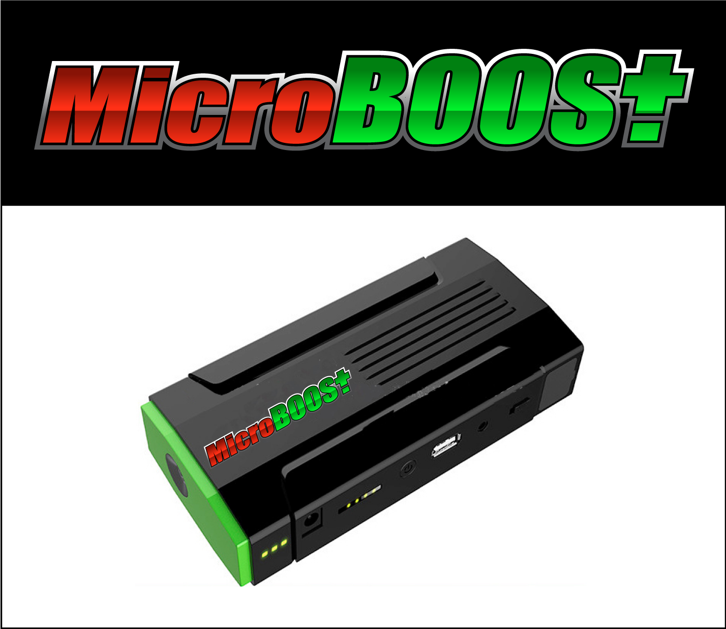 Logo Design by Andres Bonifacio for MicroBoost | Design #2652237