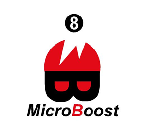 Logo Design by arifking for MicroBoost | Design: #2623056