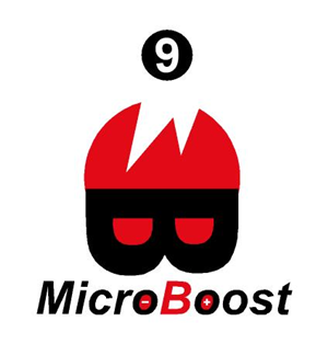 Logo Design by arifking for MicroBoost | Design: #2643860
