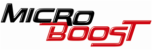 Logo Design by Fjewison for MicroBoost | Design: #2626318