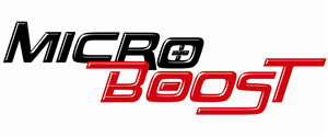 Logo Design by Fjewison for MicroBoost | Design: #2638295