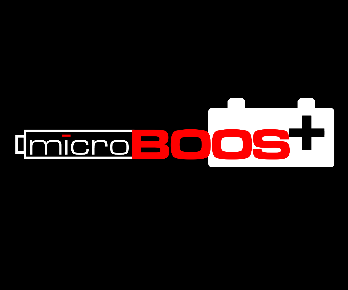 Logo-Design von Arzenballo@DesignEcstra für MicroBoost | Design #2614152