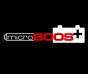 Diseño de Logo por Arzenballo@DesignEcstra para MicroBoost | Diseño #2614152