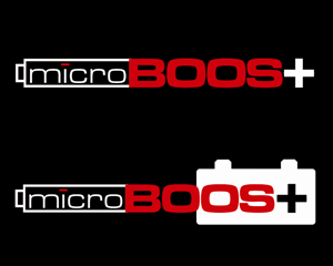 Logo Design by Arzenballo@DesignEcstra for MicroBoost | Design: #2628675