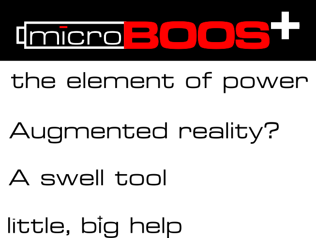Logo Design by Arzenballo@DesignEcstra for MicroBoost | Design #2667625