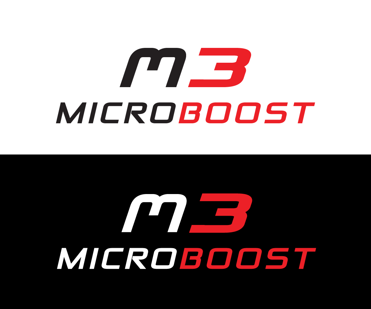 Design de Logo par briliana pour MicroBoost | Design #2647320