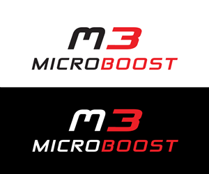 Diseño de Logo por briliana para MicroBoost | Diseño #2647320