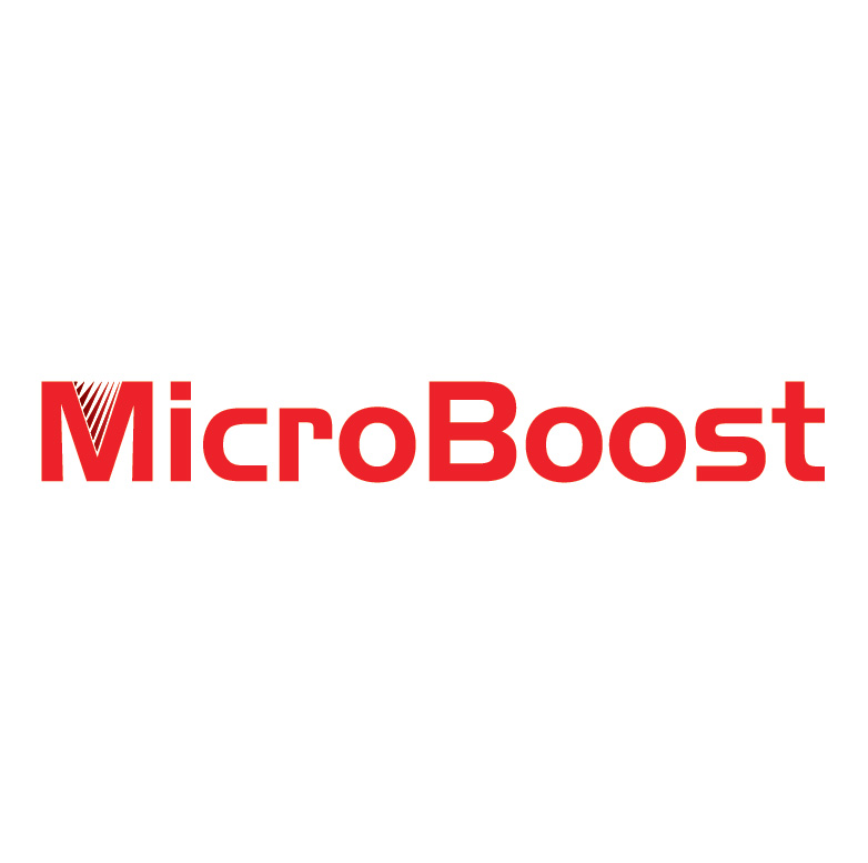 Logo Design by Design Possibilities for MicroBoost | Design #2663161