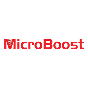 Logo Design by Design Possibilities for MicroBoost | Design: #2663161